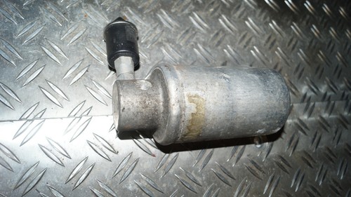 ++ VW Golf 3 Klimatrockner + Ventil 4-polig 1H0959139 B ++