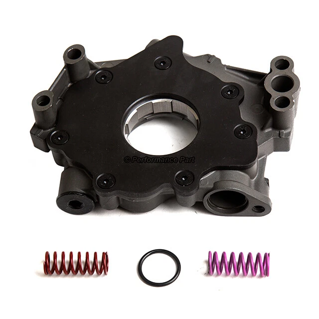 Bomba de aceite de alta presión para Chrysler 300 Jeep Dodge Charger 05-09 5,7 L 6,1 Hemi Foto 3 de 4