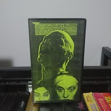 Smashing Pumpkins VHS Live In Germany 1996  Music Videos Alternative Rock