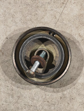 Poulies diverses Citroen 2 CV