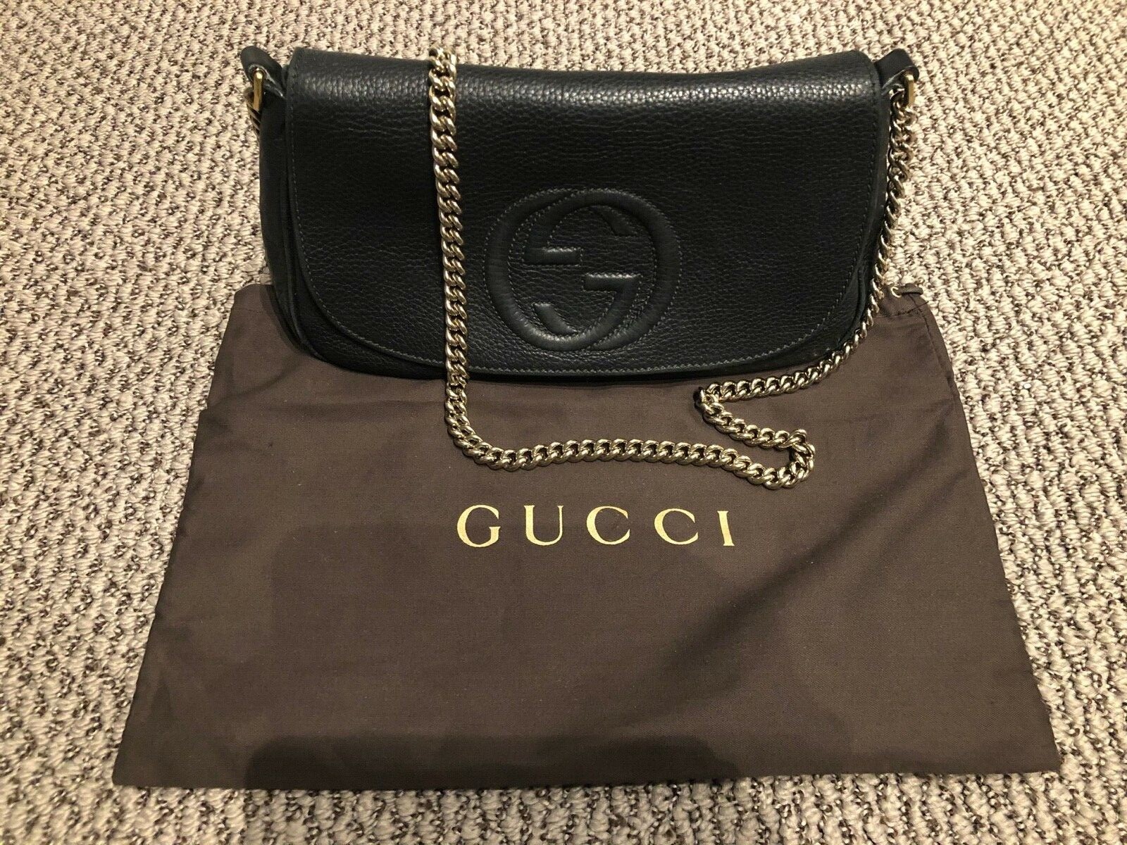 gucci cellarius