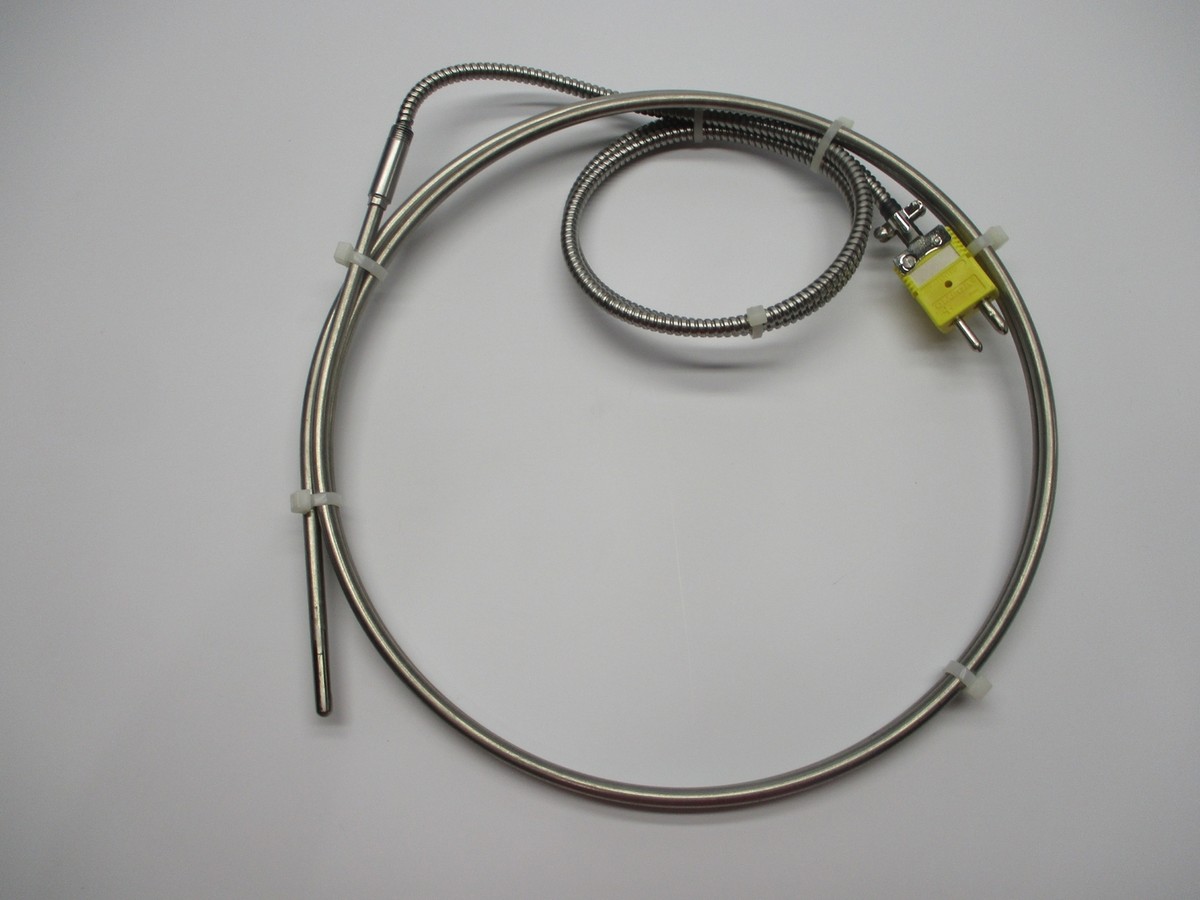 OMEGA TJ36-CAIN-14U-72-BX-OSTW-M TEMPERATURE PROBE NSMP | eBay OMEGA TJ36-CAIN-14U-72-BX-OSTW-M TEMPERATURE PROBE NSMP | eBay