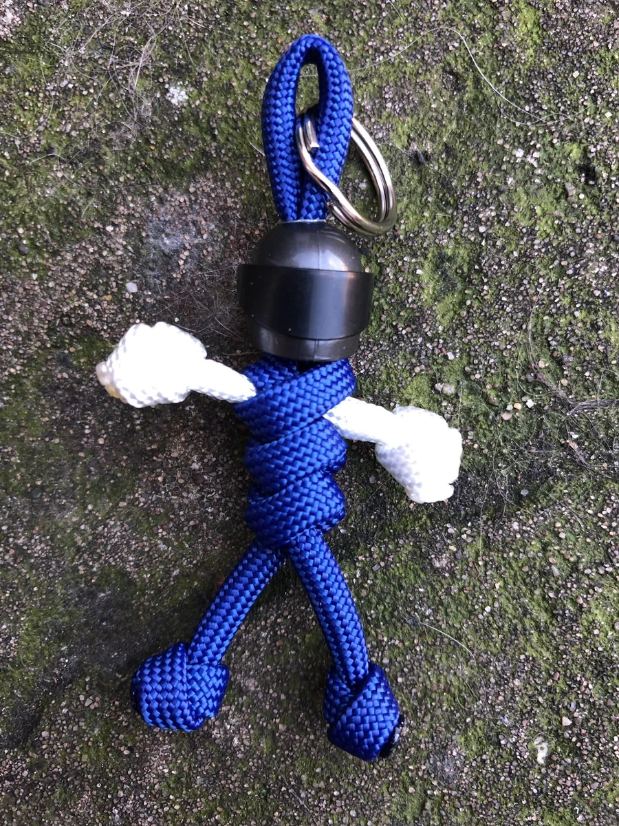 Biker buddy keychain sale