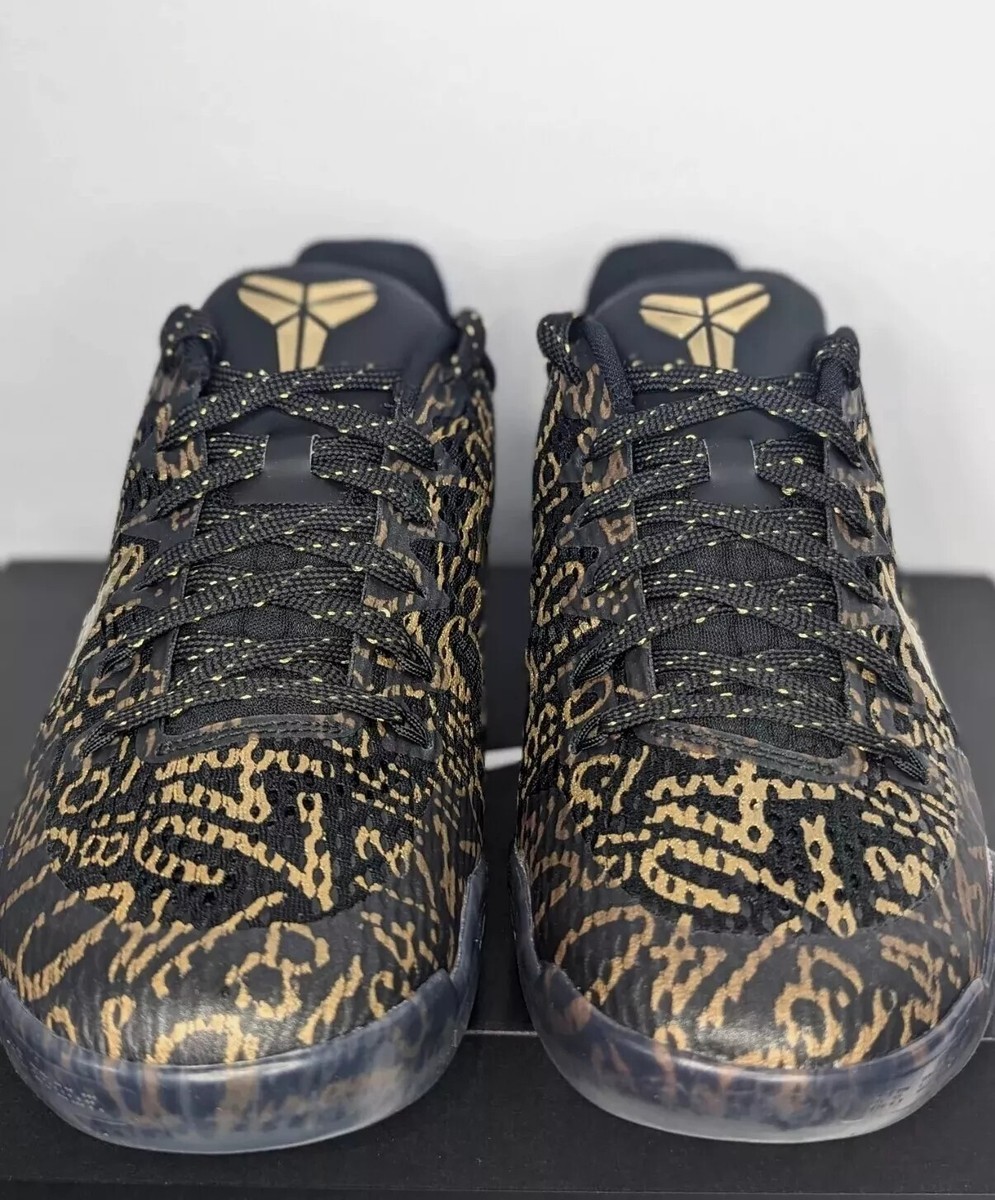 kobe 11 mamba day id