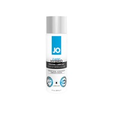 JO Hybrid Classic 2 fl oz Personal Lubricant water-based Lube