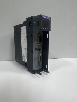 SST Control Logix SST-PFB-CLX PROFIBUS MODULE without box