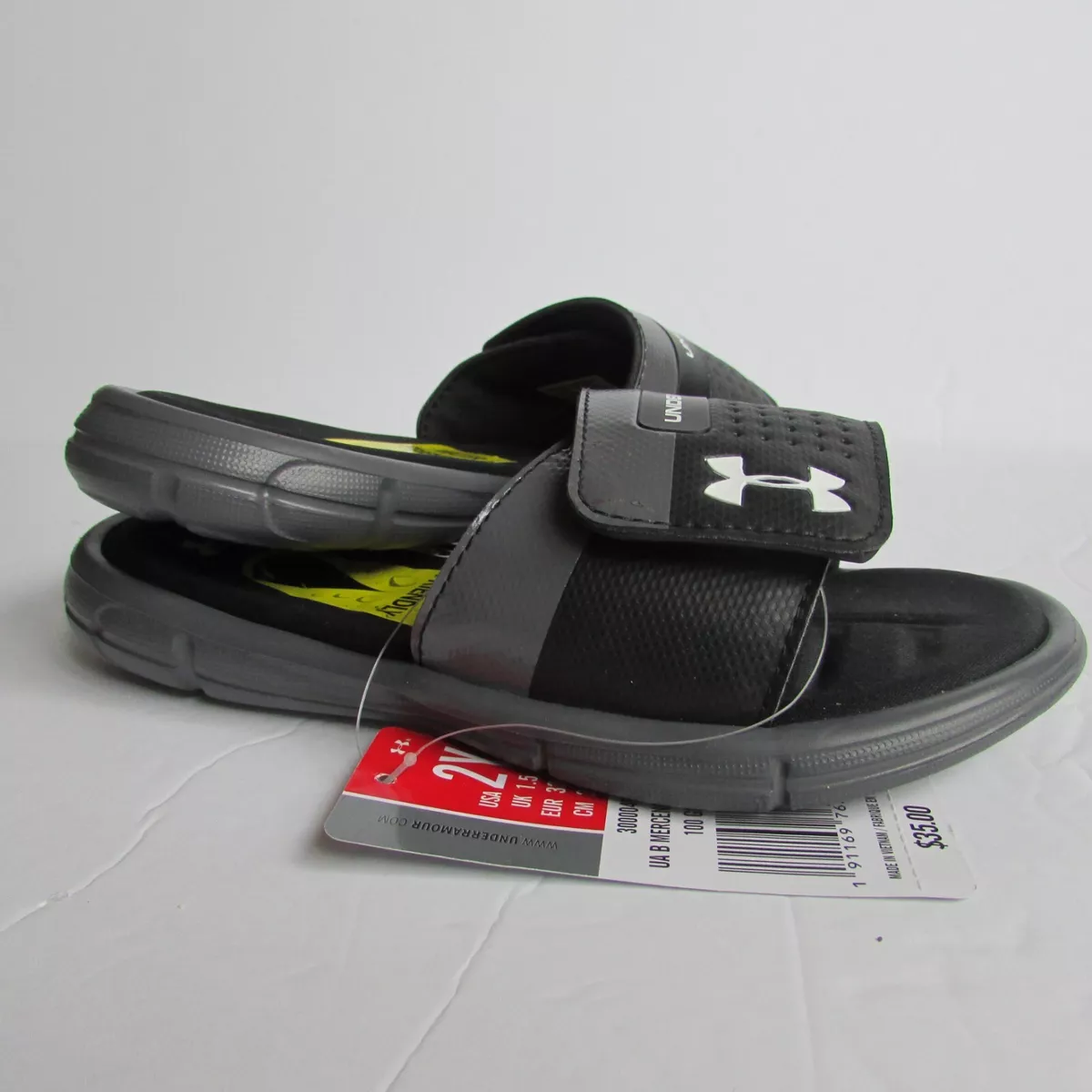Ua mercenary xi deals slides