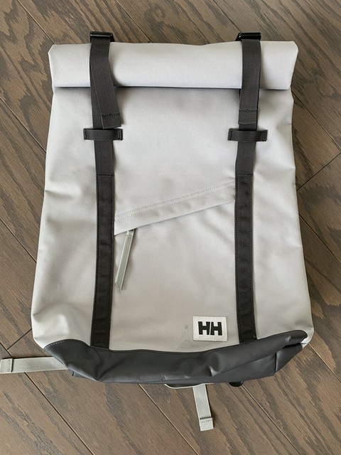 helly hansen waterproof backpack