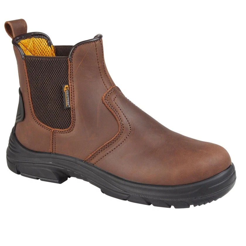 Best dealer safety boots deals