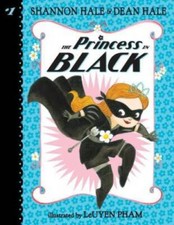 The Princess in Black - Paperback By Hale, Shannon - VERY GOOD