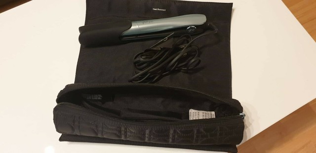 ghd Original IV Earth Styler Haarglätter - Gold online kaufen | eBay