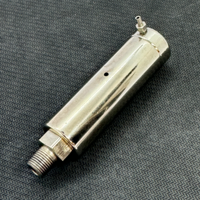 Régulateur Basse Pression WGP Autococker Sledgehammer - Noir Brillant (Occasion)