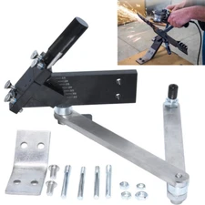 Sharpener Model 5005 Lawn Mower Blade For Straight Standard Adjustable 15°-45°