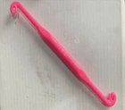 Ringers PINK Double Ended Loop Tyer Small & Large. Carp, Course, Match fishing