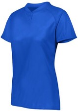 Augusta Sportswear Ladies' Junior fit Stadium Replica Football Jersey - 250