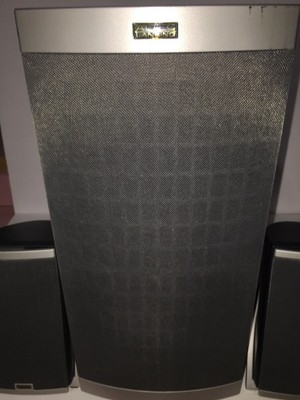 altec lansing 641 for sale