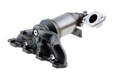 Catalyseurs Ford FUSION