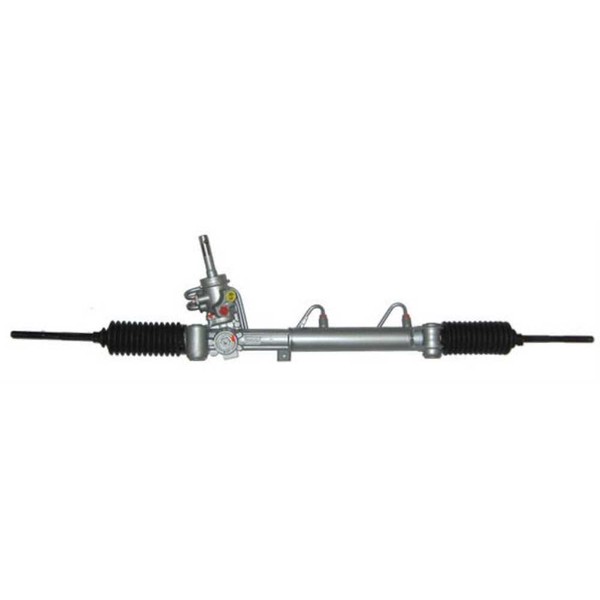 Lizarte Lenkgetriebe Hydraulisch FüR Opel Zafira B A05 Astra H L48-image