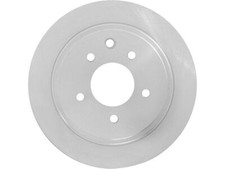 API 72MT82R Rear Brake Rotor Fits 2008-2020 Nissan Rogue OEF3 -- 292mm OEF3