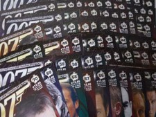 Begleit Heft Bond Collection Hefte aussuchen ...