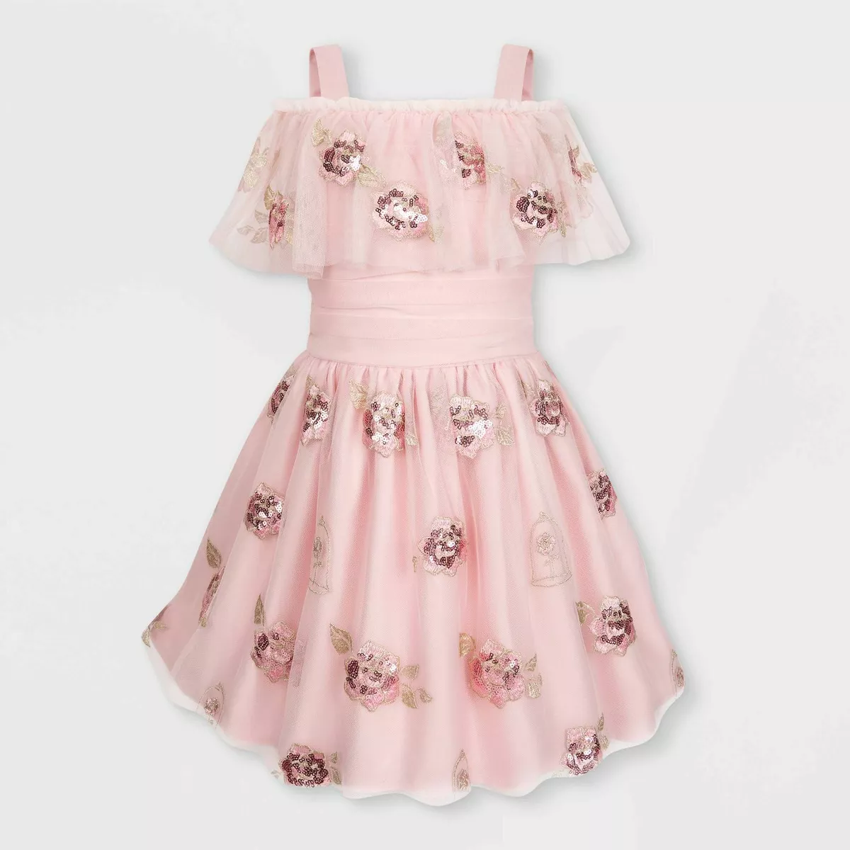 Disney store girls dresses cheap
