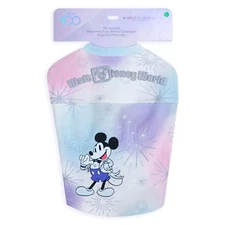 Disney Parks Tails SPIRIT JERSEY 100 Years Anniversary Mickey DOG shirt - NEW S
