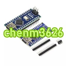 1PCS NEW Nano-V3.0 module CH340G improved ATMEGA328P development board YT