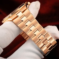 Vacheron Constantin Overseas Perpetual Calendar Ultra-Thin 4300V/120R-B064 20