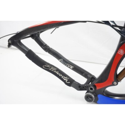 Ellsworth Rogue Sixty Mountain Bike - 2017, X-La | The Pro's Closet