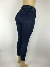 Citizens Of Humanity Rocket High Waist Skinny Crop Jeans Thrill 25 26 27 Bnwt Ebay