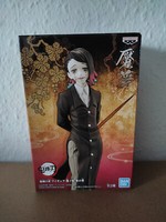 Demon Slayer Enmu Banpresto Figur Ovp Japan Kimetsu No Yaiba