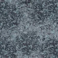Bolt End Fairy Frost Charcoal Shades of Grey Michael Miller Fabric FQ 1/4 YD
