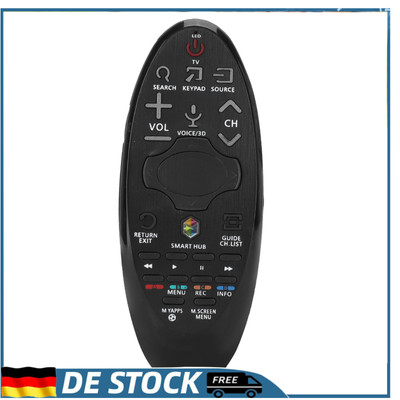 Multifunction TV Remote Control For Samsung BN5901182G BN5901185D For LG
