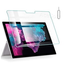 Wear-Resisting Tempered Glass Screen Protector for Microsoft Surface Pro 7 6 5 4