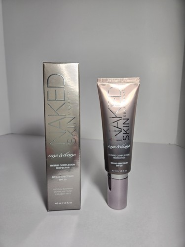Urban Decay Naked Skin One & Done Hybrid Complexion Perfector Discontinued - Picture 2 of 21