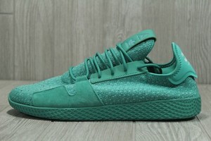 pharrell williams tennis hu v2 shoes