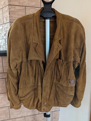 Casa Veneta vintage Jacket Italy Men