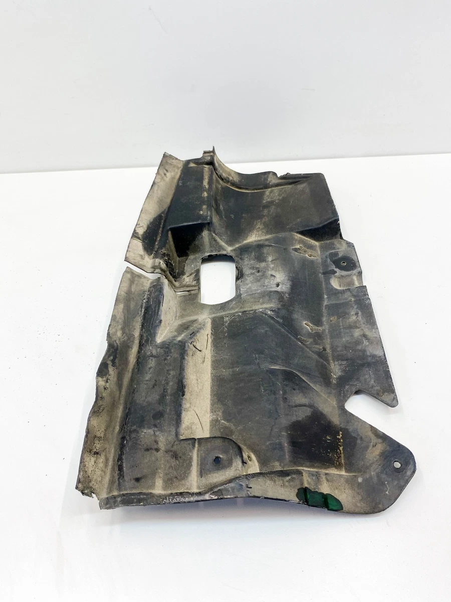 MERCEDES-BENZ SL R129 Überrollbügel Abdeckung Rechts A1295240830  