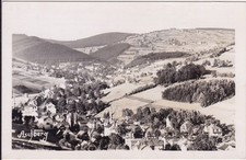 Old Ak, Aschberg Kamen�? B.Klingenthal