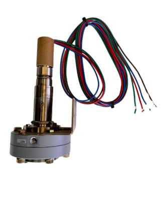 United Electric Differential / Siemens Pressure Switch 12SHSNK5M201QC1