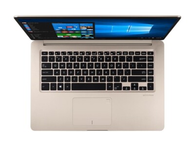 ASUS S510U ノートPC Intel i7 8GB ASUS VivoBook S510UA-DS71 Ultra Thin and Portable Laptop, Intel