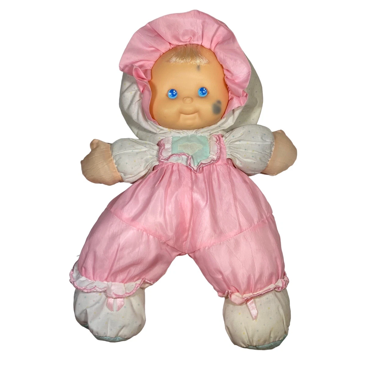 fisher price puffalump doll