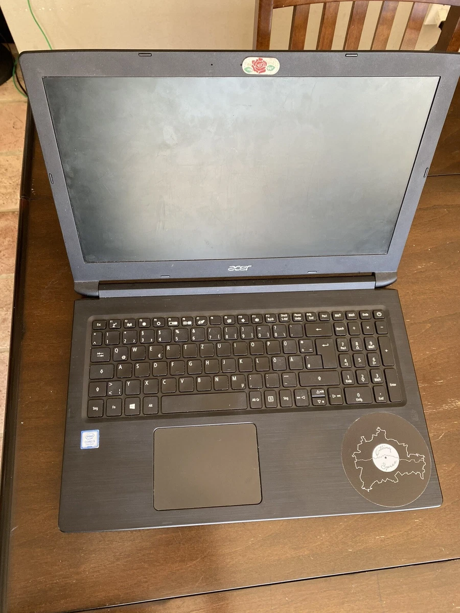 Acer aspire 3 a31541 deals