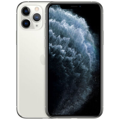 Apple iPhone 11 Pro 256gb Silver Miscellaneous for sale online Apple iPhone 11 Pro 256gb Silver Miscellaneous for sale online
