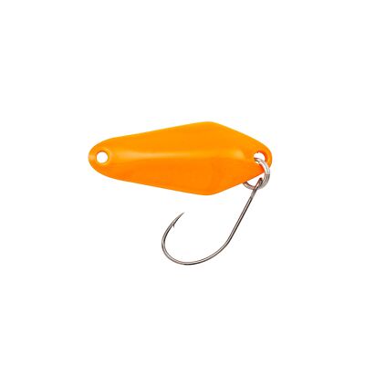 Hügelig Berkley Area Game Spoon Chisai 1,8 Gr Künstlich Monoamo Forelle See