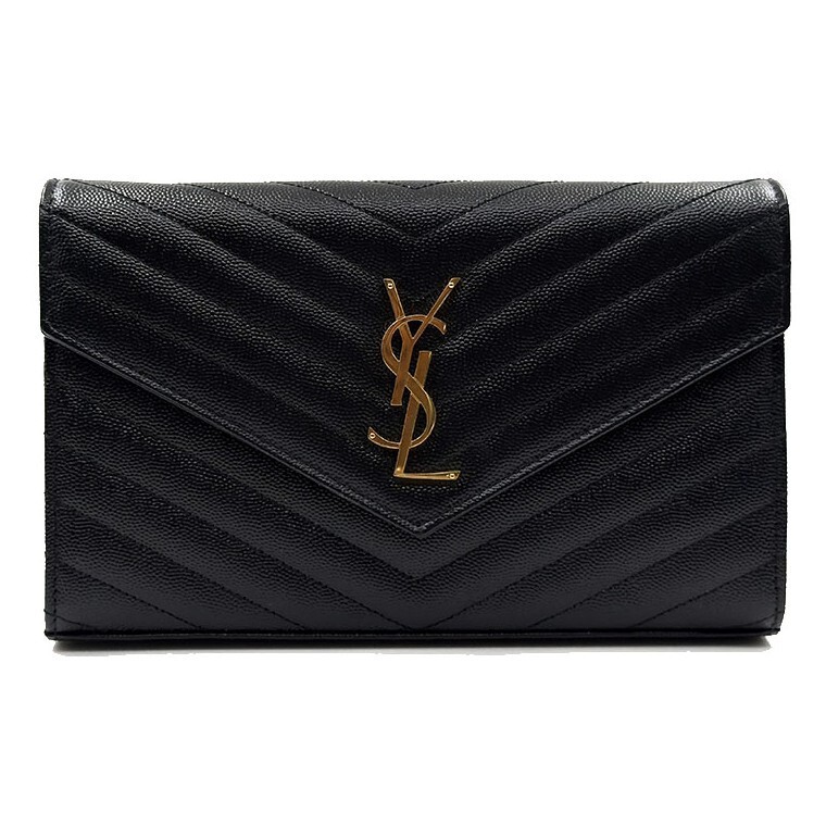 Borsa a tracolla Saint Laurent Monogram Busta Catena 377828 139801270