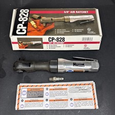 Chicago Pneumatic 3/8" Drive Air Ratchet Tool Professional Heavy Duty