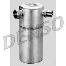 DENSO Trockner Klimaanlage DFD02006 f&uuml;r C4 AUDI 100 Avant 4A5 4A2 16V quattro