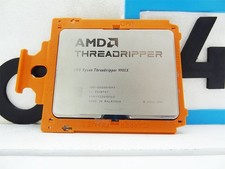 AMD 100-000001593 RYZEN THREADRIPPER 9980X 64...