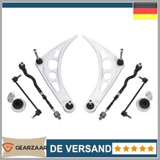 Querlenker passt für BMW 3er Cabriolet E46 Links und Rechts 8-Teilig 8x 8-tlg